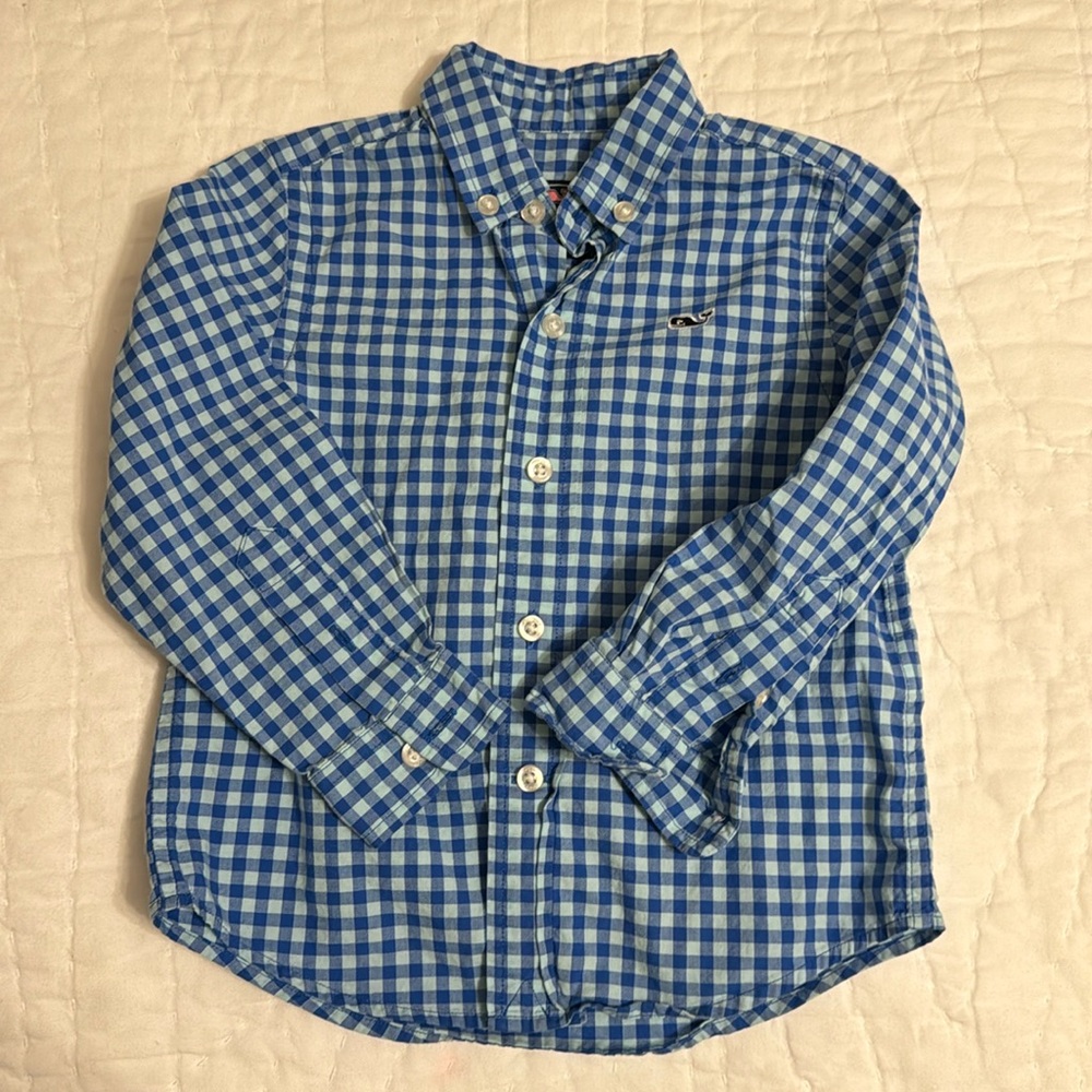 Vineyard Vines Shirt